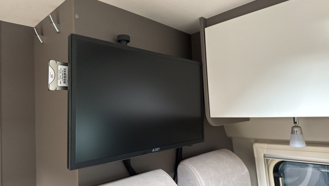 LMC Ducato INNOVAN 600 First Edition Série 7 image