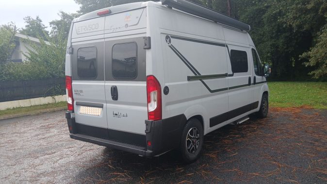 Fiat 600BB COMPLET EDITION image