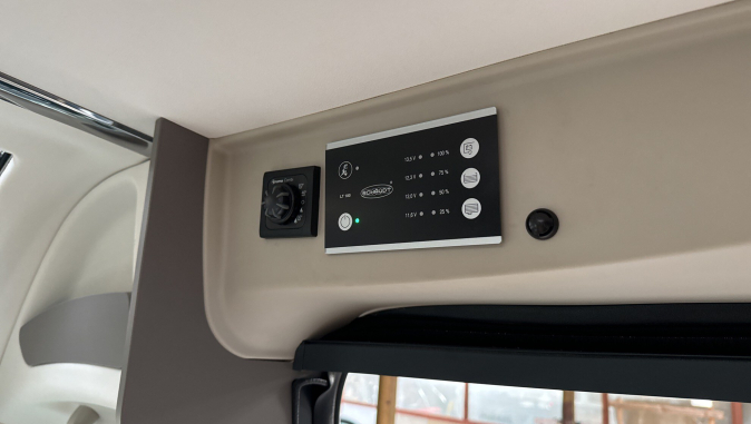 LMC Ducato INNOVAN 600 First Edition Série 7 image