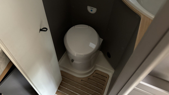 LMC Ducato INNOVAN 600 First Edition Série 7 image