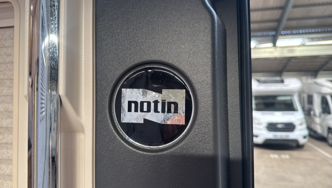 NOTIN MALAGA CF image
