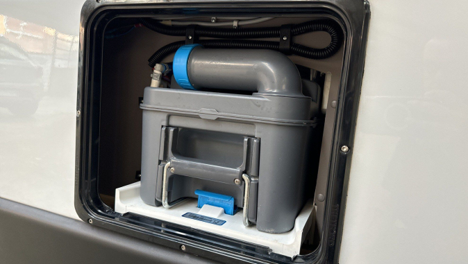 LMC Ducato INNOVAN 600 First Edition Série 7 image
