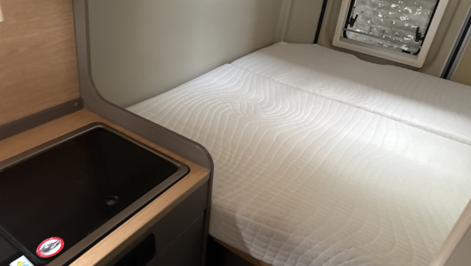 LMC Ducato INNOVAN 600 First Edition Série 7 image