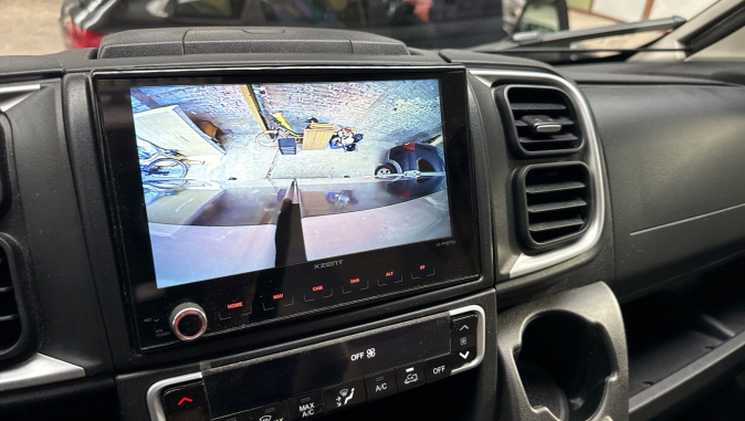 LMC Ducato INNOVAN 600 First Edition Série 7 image