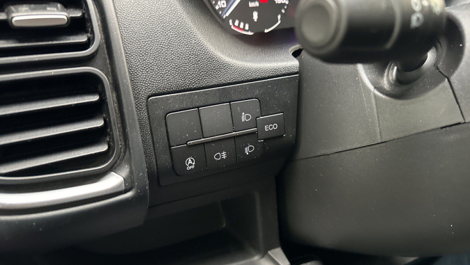 LMC Ducato INNOVAN 600 First Edition Série 7 image