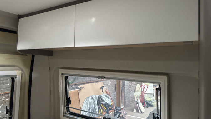 LMC Ducato INNOVAN 600 First Edition Série 7 image
