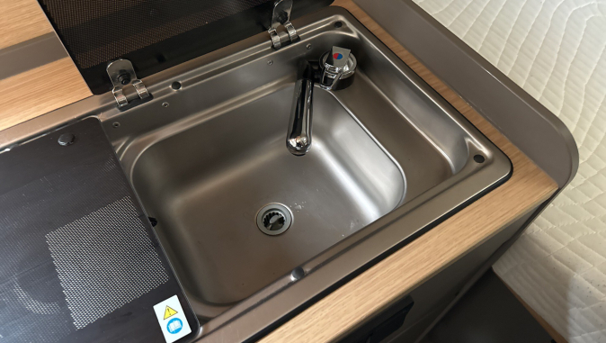 LMC Ducato INNOVAN 600 First Edition Série 7 image