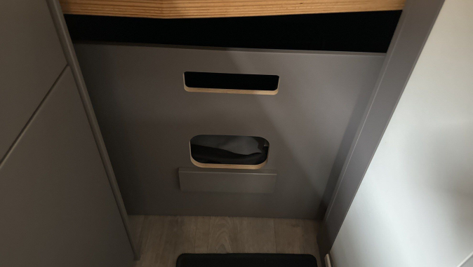 LMC Ducato INNOVAN 600 First Edition Série 7 image