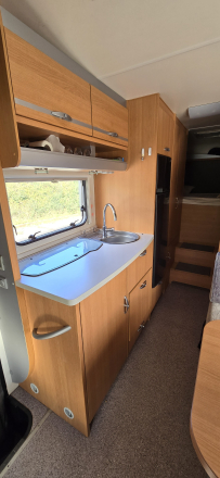 Renault KNAUS Sport traveller image