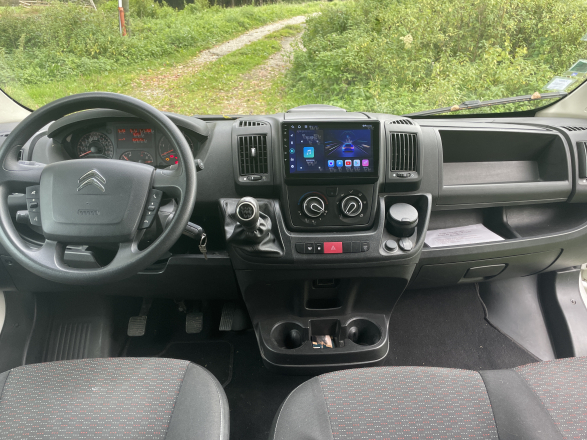 CITROEN ADRIA COMPACT image