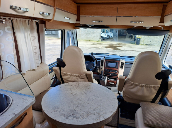 LE VOYAGEUR LVX8 SP image