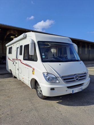 LE VOYAGEUR LVX8 SP image