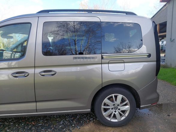 VOLKSWAGEN CADDY image