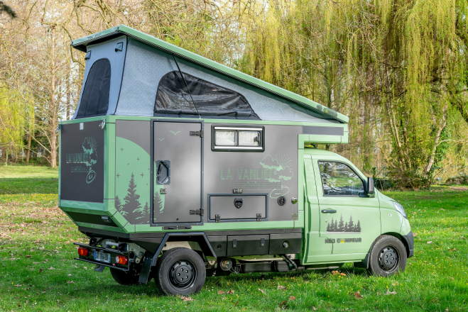  AUTRE PIAGGIO NEO CAMPEUR image