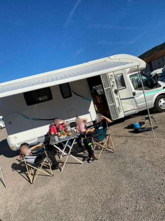 FORD CHAUSSON FLASH image