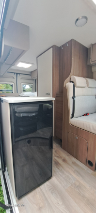 Peugeot CARADO VN 600 image