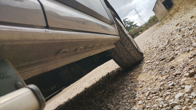 Volkswagen Grand California image