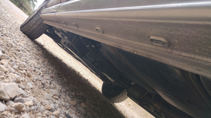 Volkswagen Grand California image