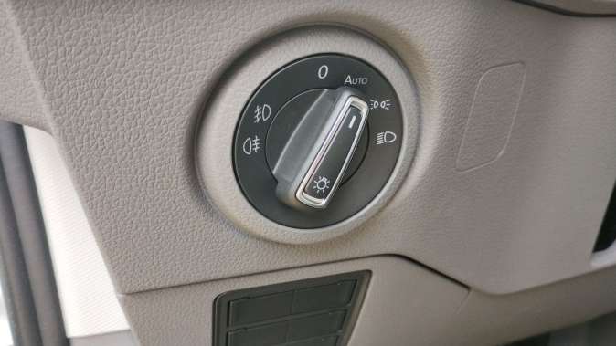 Volkswagen Grand California image