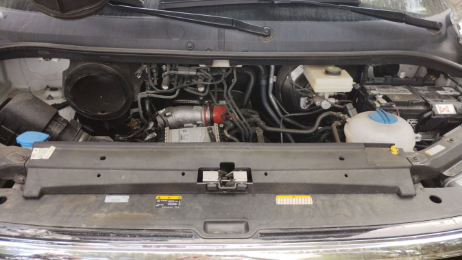Volkswagen Grand California image
