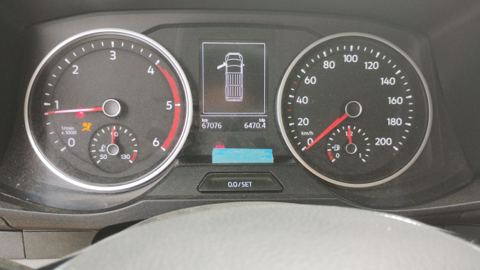 Volkswagen Grand California image