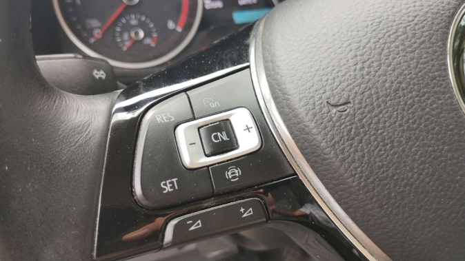 Volkswagen Grand California image