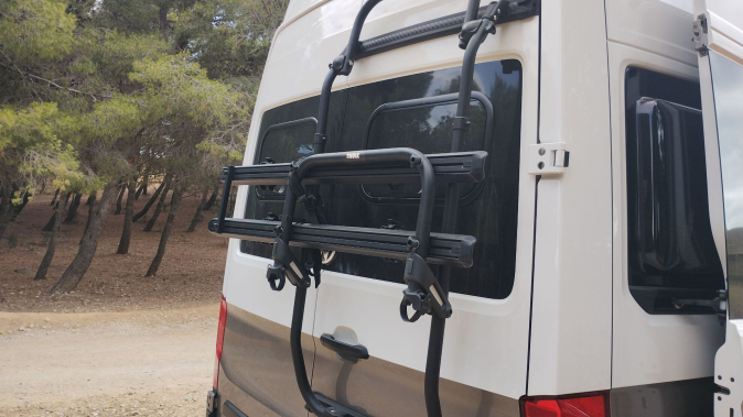 Volkswagen Grand California image