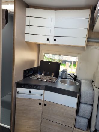 CHALLENGER 380 start edition image