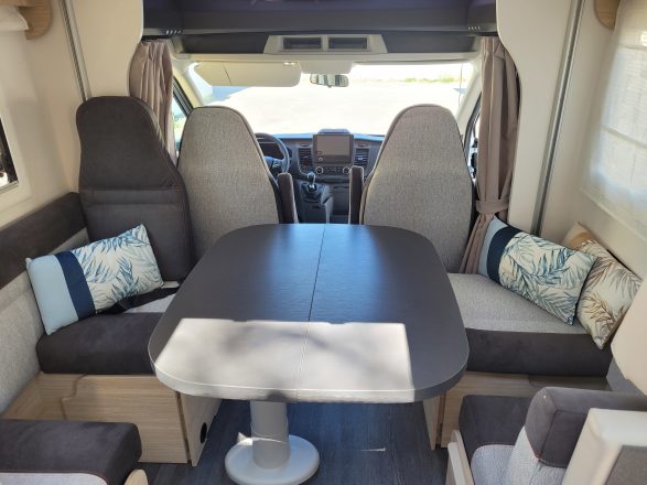 CHALLENGER 380 start edition image