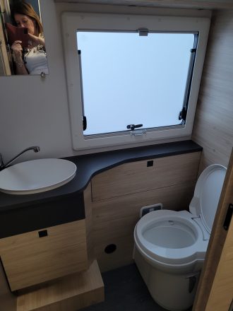 CHALLENGER 380 start edition image