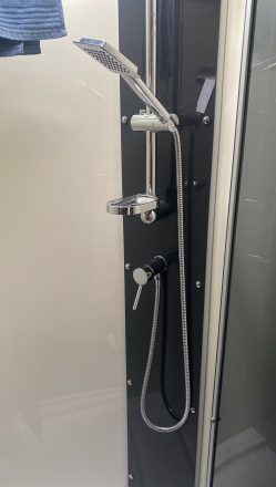 CHALLENGER 380 start edition image