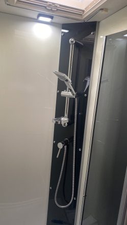 CHALLENGER 380 start edition image