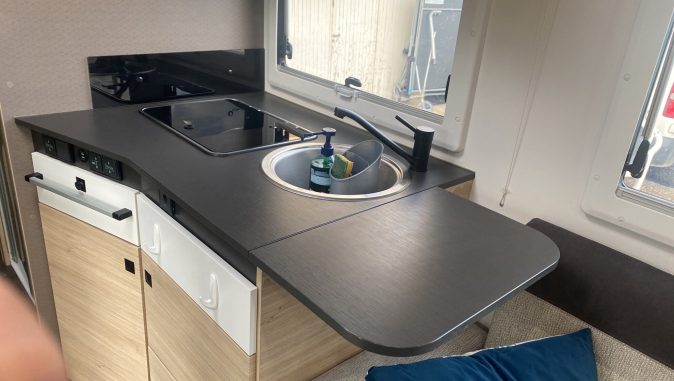 CHALLENGER 380 start edition image