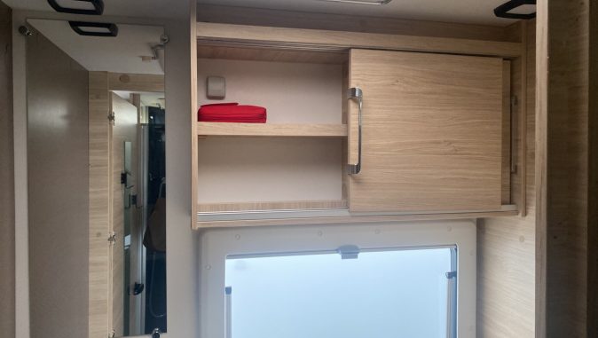 CHALLENGER 380 start edition image