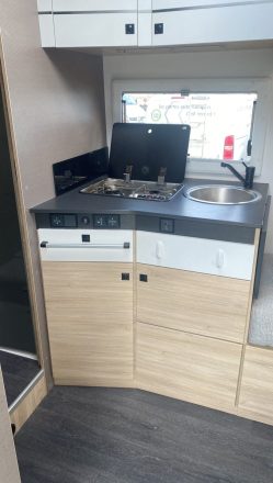 CHALLENGER 380 start edition image