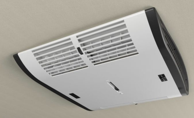 DETHLEFFS TREND T 7057 EBL image