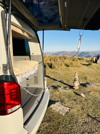 VOLKSWAGEN VOLKSWAGEN CALIFORNIA image