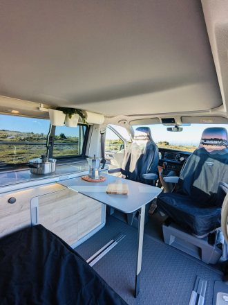 VOLKSWAGEN VOLKSWAGEN CALIFORNIA image