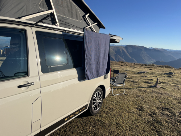 VOLKSWAGEN VOLKSWAGEN CALIFORNIA image
