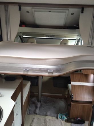 PILOTE REFERENCE P 730 LCR image