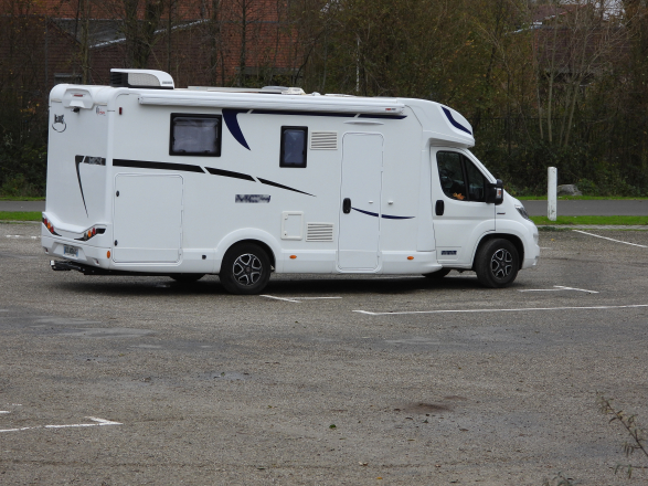Fiat MC LOUIS MC4 image
