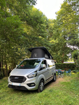 Ford CAMPEREVE CAP COAST image