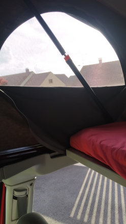 Volkswagen WESTFALIA California image
