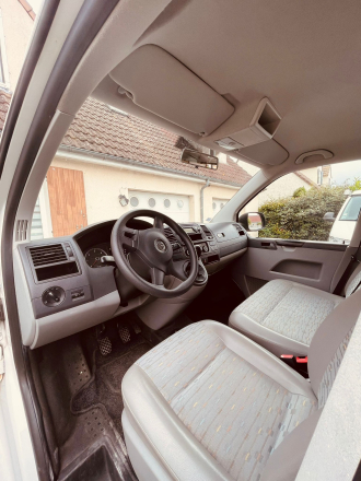Volkswagen VOLKSWAGEN KIWI image