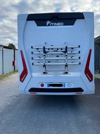  ITINEO INTEGRAUX image