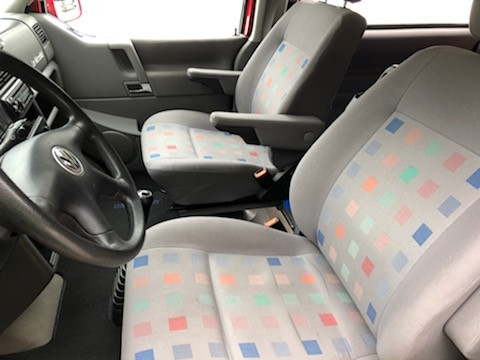 Volkswagen WESTFALIA California image