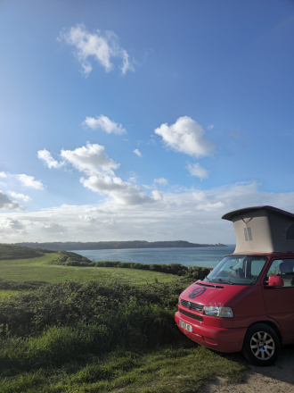 Volkswagen WESTFALIA California image