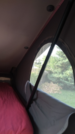 Volkswagen WESTFALIA California image