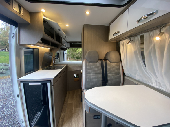 Citroen POSSL 2 win s plus  image