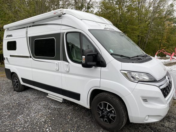Citroen POSSL 2 win s plus  image